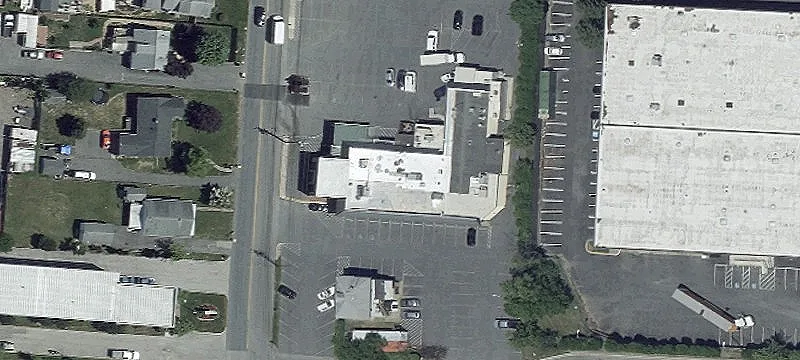 Turnkey Restaurant and Banquet Facility