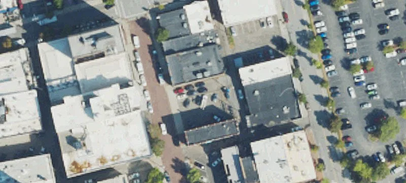 Street-Level Office Suite with Parking