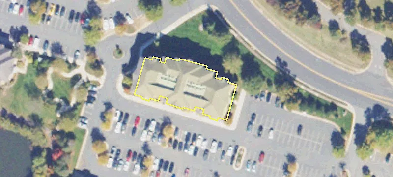 Ground-Floor Office Suite