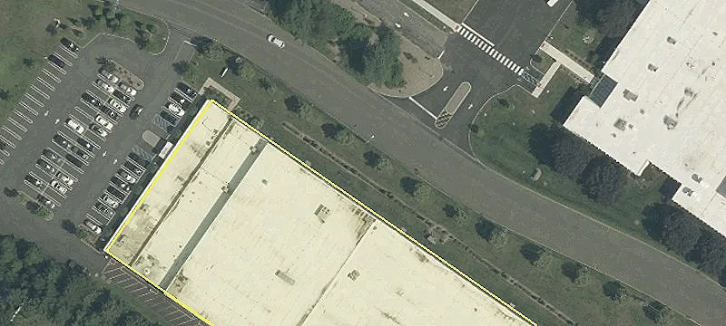 Industrial Warehouse Sublease