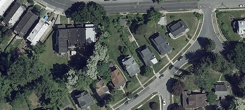 Specialty Commercial Property