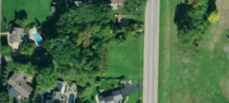 Residential Building Lot