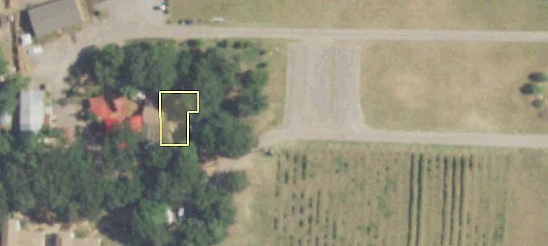 Agricultural Land Tract