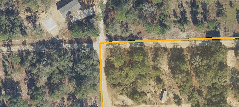 Residential Home Lot Pair