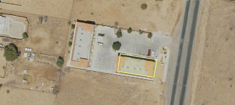 Flat C-2 Commercial Lot