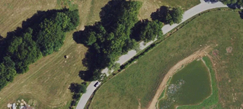 Residential Building Lot