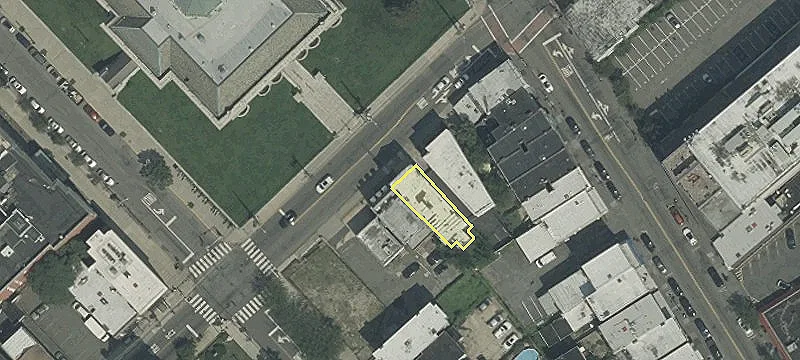 Renovated Six-Unit Apartment Building