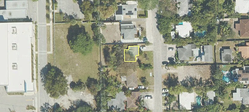 Brand-New Side-by-Side Duplex