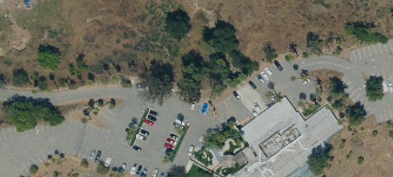 Landmark Hillside Restaurant & Banquet Venue