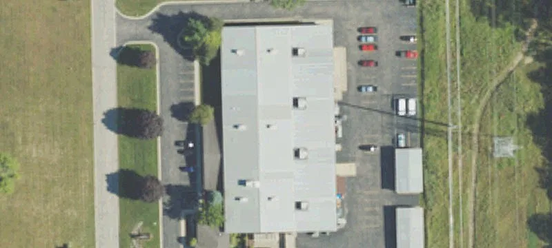 Commercial Industrial Land Lots