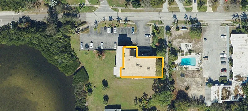 Direct Gulf-Front Homesite with Permit
