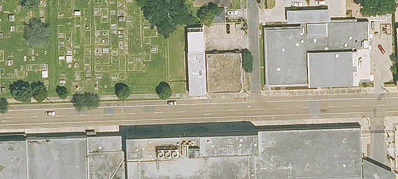 Live-Work Loft with Covered Parking