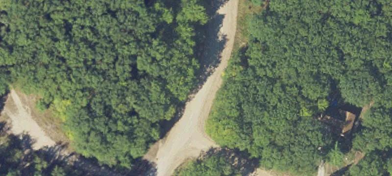 All-Season Waterfront Land Parcel