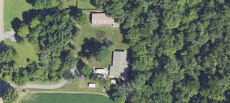Pole Barn Workshop Acreage
