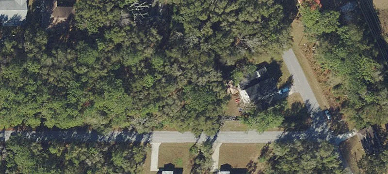 Residential Building Lot
