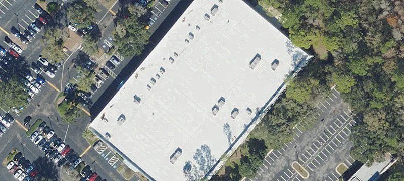 Corporate Office Property with Tenant