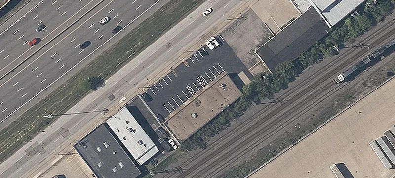 Flex Facility with Office and Shop