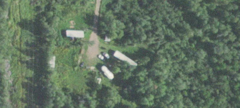 Mixed-Use Development Land Parcel