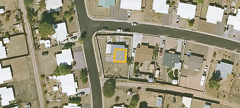 Residential Land Parcel