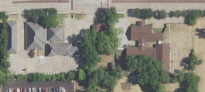 Vacant Childcare Facility Redevelopment