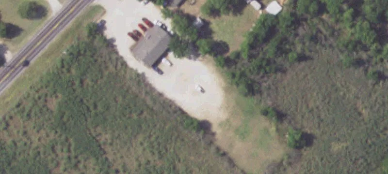Industrial Land With Dual Access