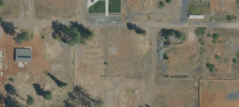 Ready-to-Build Vacant Lot