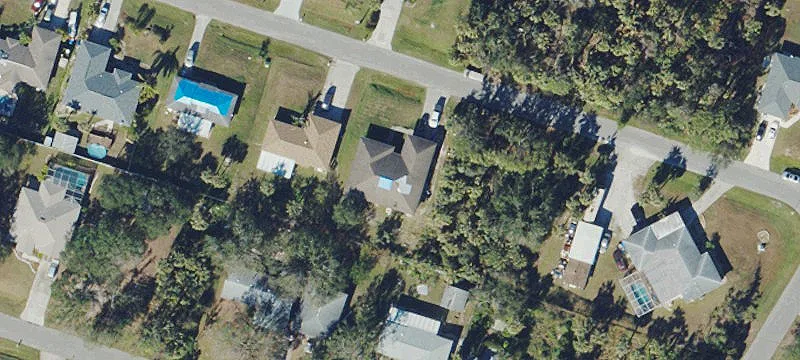 Residential Building Lot