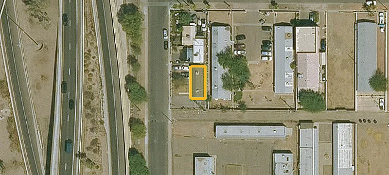 Shovel-Ready 12-Unit Build Site