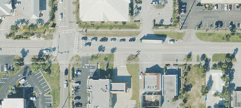 Direct Oceanfront Townhome Lots