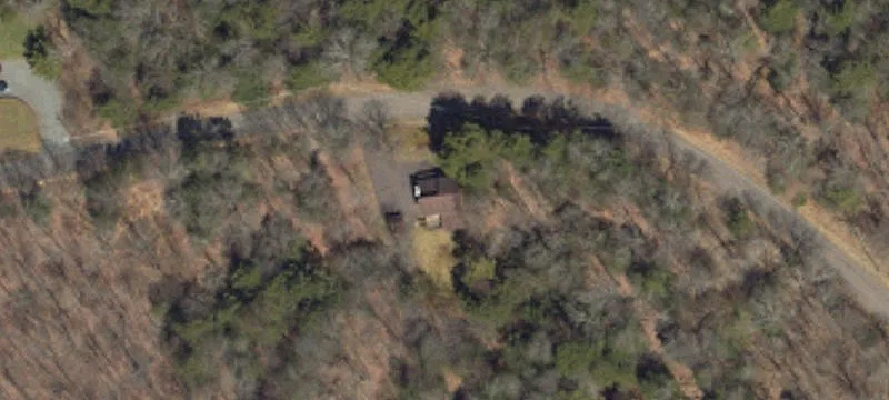 Residential Home Lot with Proposed Build