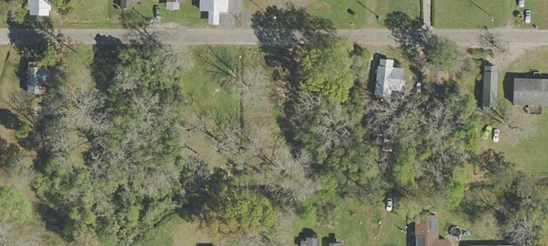 Residential Lot in Established Neighborhood