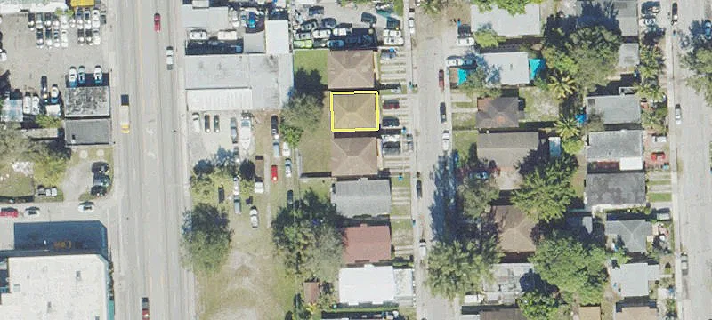 Upstairs Duplex Unit