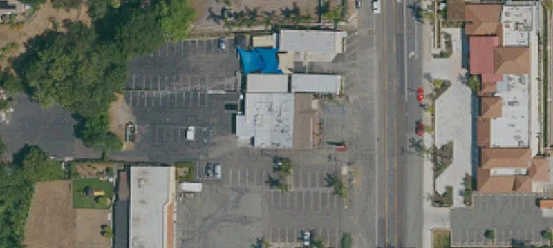 Restaurant, Tap Room, Brewing Property