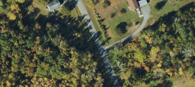 Cleared Land with Pond