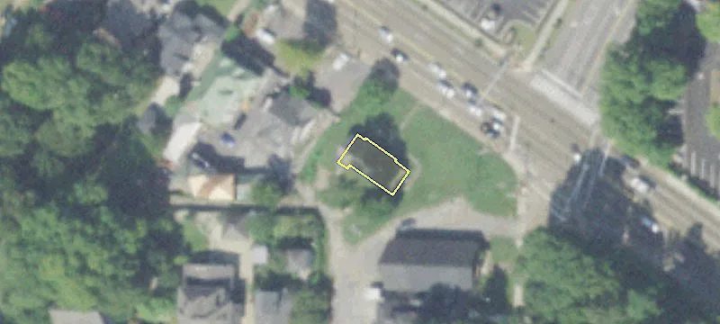 Mixed-Use Religious Duplex Property