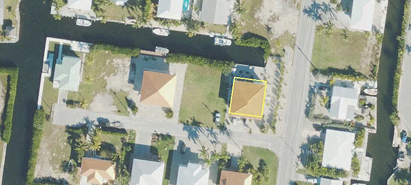 Waterfront Land Parcel