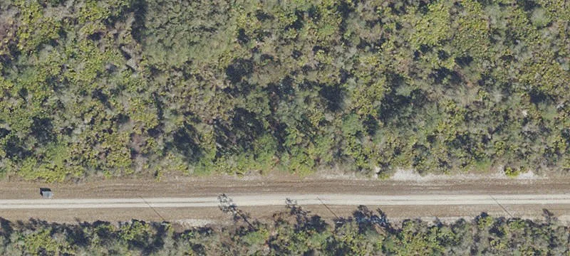 Residential Development Lot
