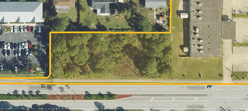 Vacant Land Opportunity