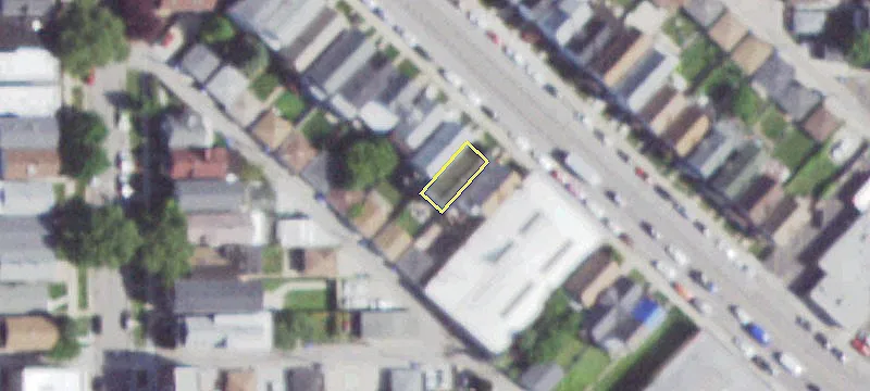 2-Flat with Garden Unit