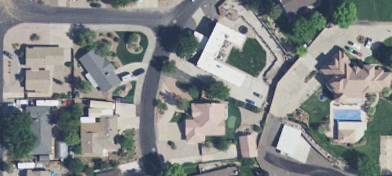 Estate Golf Course Lot