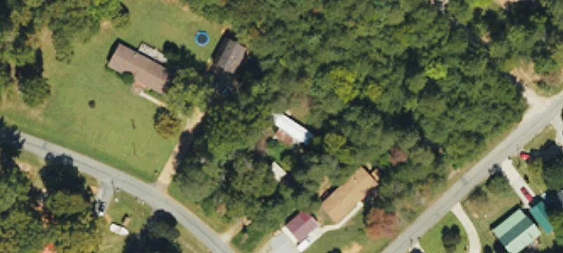 Residential Home Lot with Septic and Well