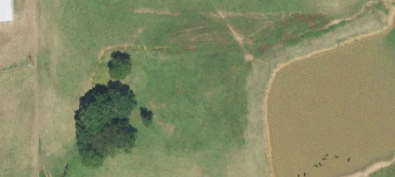 Rural Acreage for Custom Build