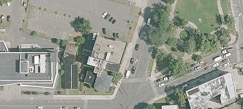 Owner-Ready Medical Office Building