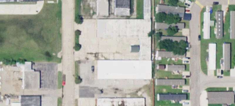 Two-Building Industrial Flex Property