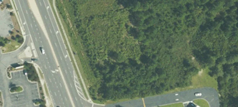 Vacant Commercial Land Parcels