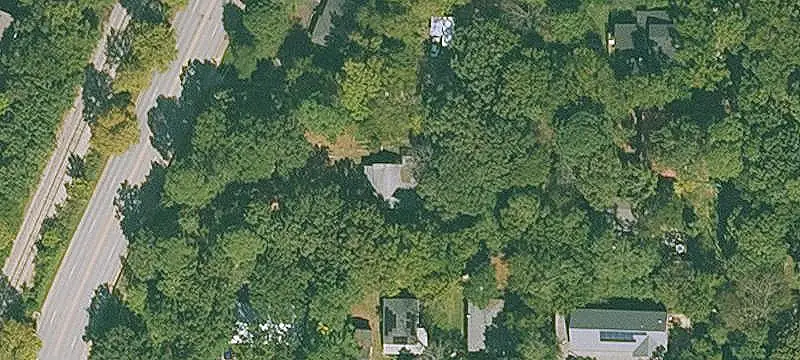 Redevelopment Land Near University