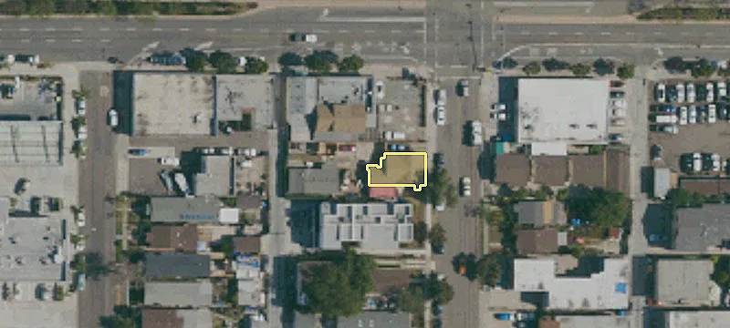 Renovated Four-Unit Multifamily Property