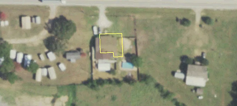 Special Purpose Agricultural Property