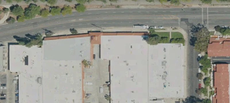 Single-Tenant Industrial Suite