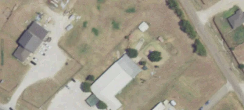 Vacant Childcare Facility for Redevelopment